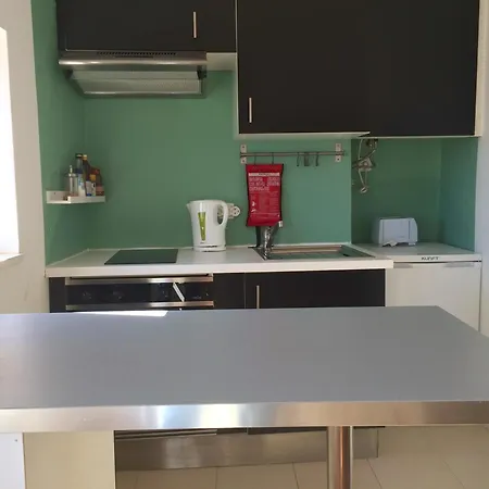 Alfama View Apartamento *