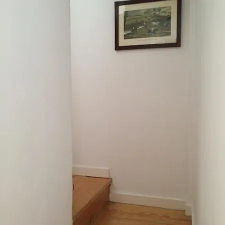 Appartement Alfama View *