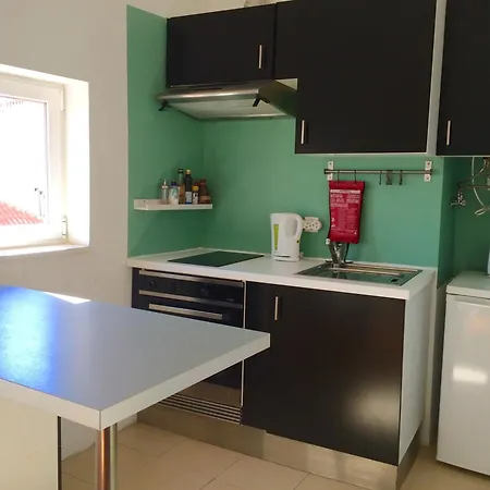 Appartement Alfama View