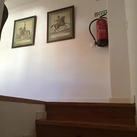 Appartement Lisboalfama 3. Amazing River View!