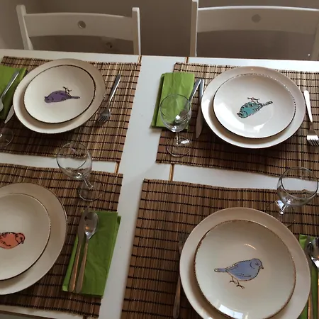 Appartement Alfama View Lisboa