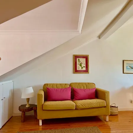 Alfama View Apartment
