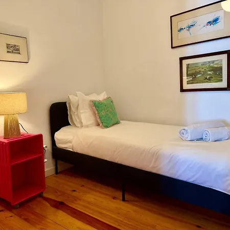 Lisboalfama 3. Amazing River View! Apartment *