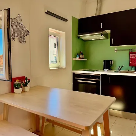 Appartement Lisboalfama 3. Amazing River View! Lisboa