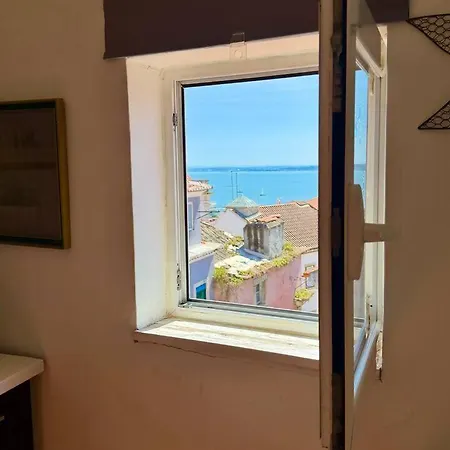 Lisboalfama 3. Amazing River View!