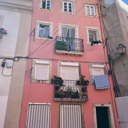Lisboalfama 3. Amazing River View! Lisboa