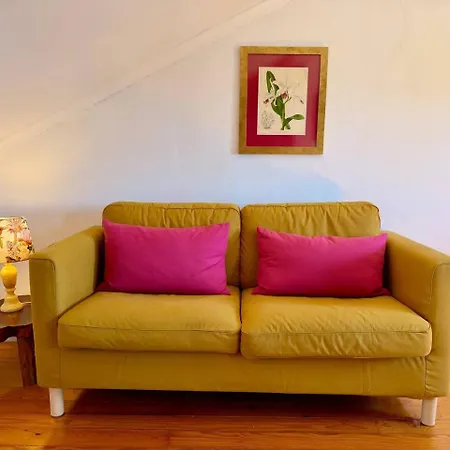 Appartement Lisboalfama 3. Amazing River View! Lisboa