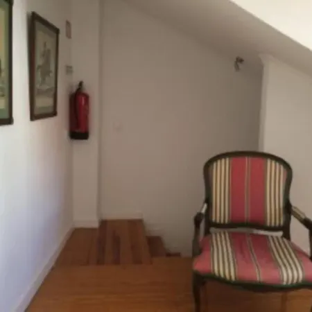 Lisboalfama 3. Amazing River View! Appartement