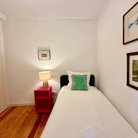 Lisboalfama 3. Amazing River View! Appartement *