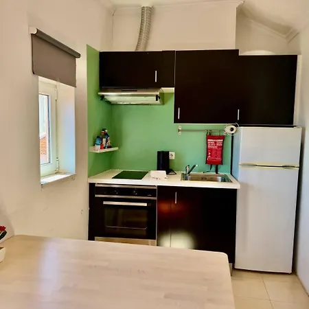 Appartement Lisboalfama 3. Amazing River View! *