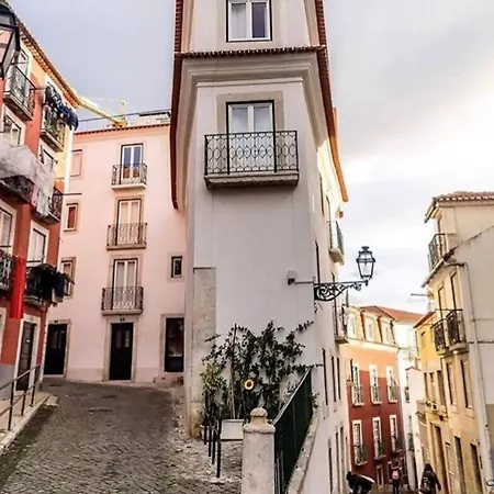 Lisboalfama 3. Amazing River View! * Lisboa