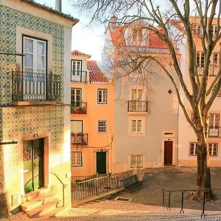 Lisboalfama 3. Amazing River View! * Lisboa