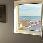 Lisboalfama 3. Amazing River View! * リスボン