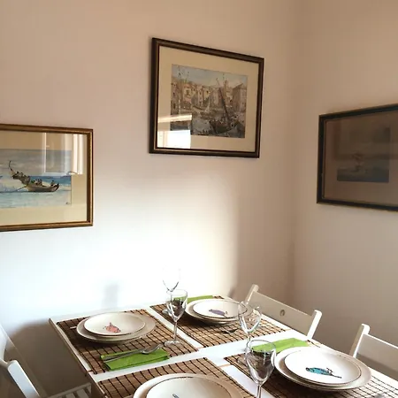 Lägenhet Alfama View *